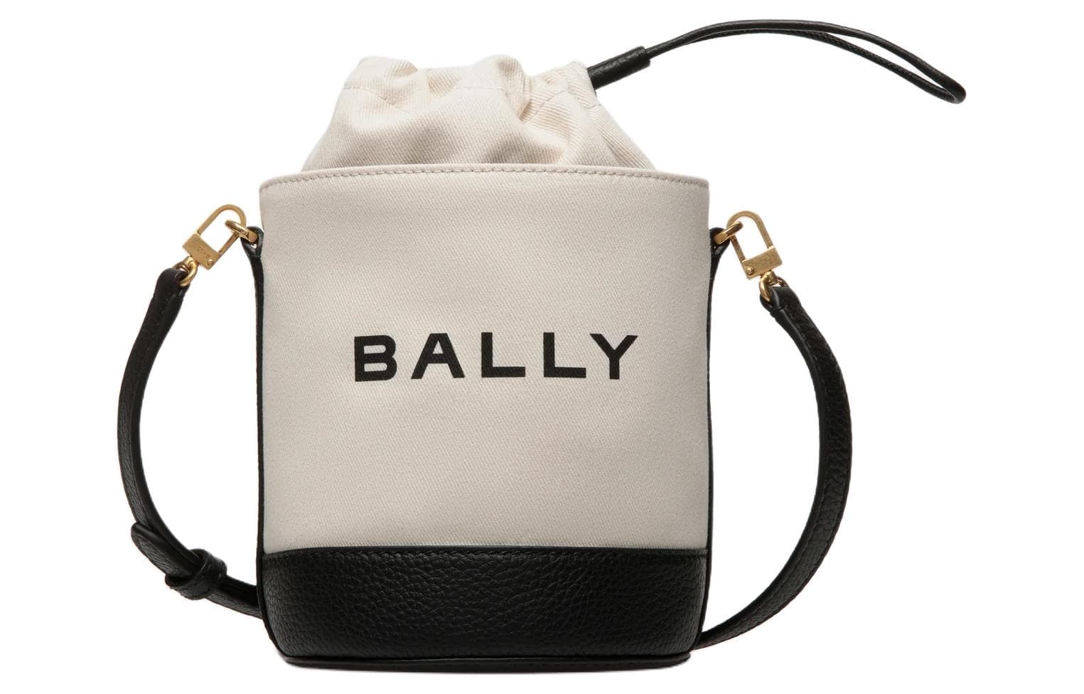 Сумка через плечо BALLY Bar Logo - изображение 1