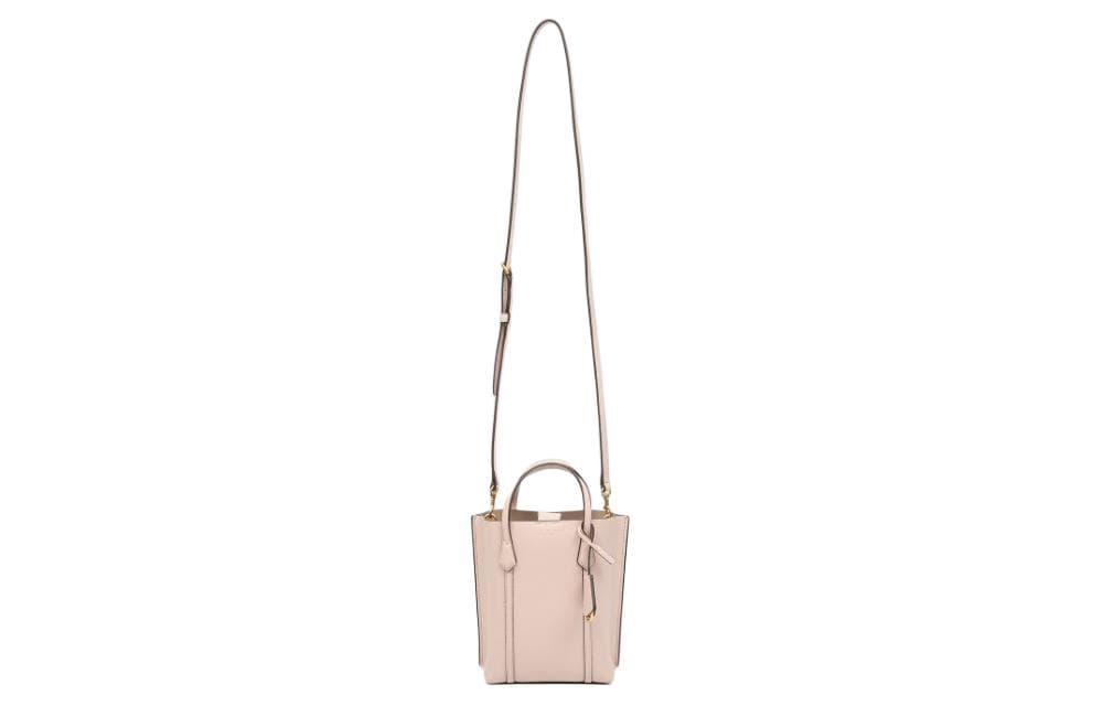 Сумка TORY BURCH Perry TLogoTote - изображение 6