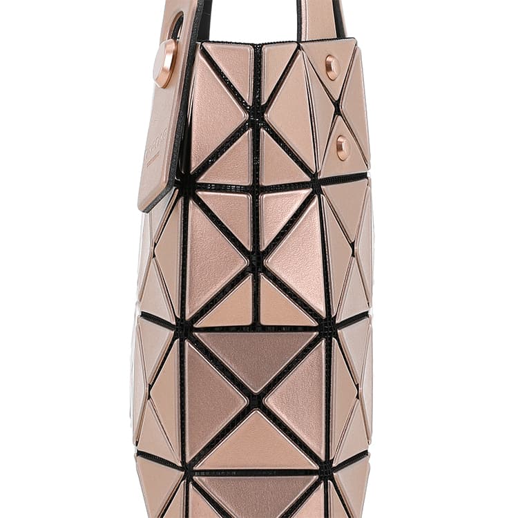 Сумка ISSEY MIYAKE Lucent Boxy Tote - изображение 4