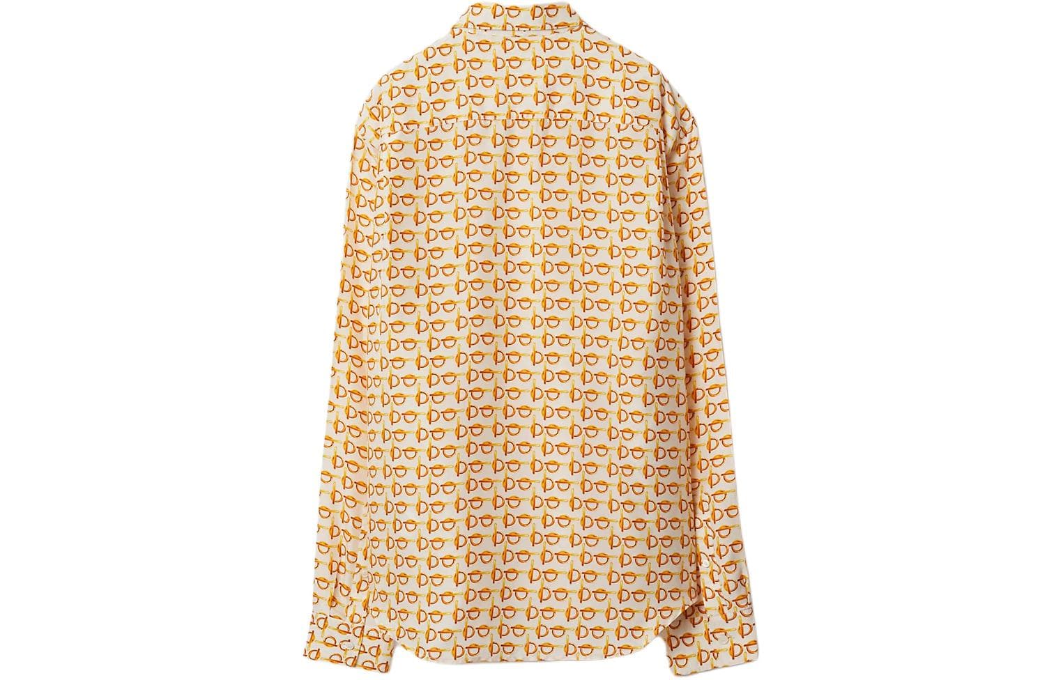 Блузка Burberry SS24 Logo - изображение 2