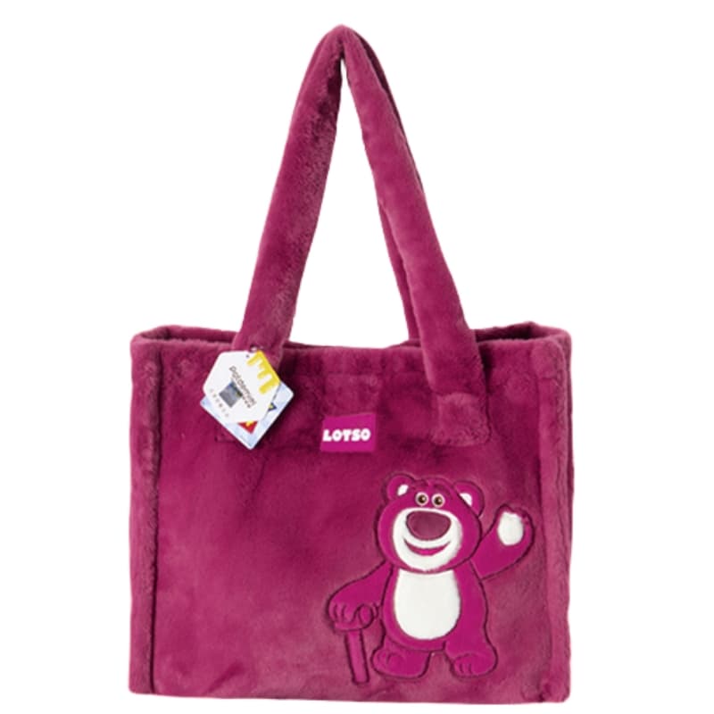 Мини-сумка Disney Tote - изображение 1
