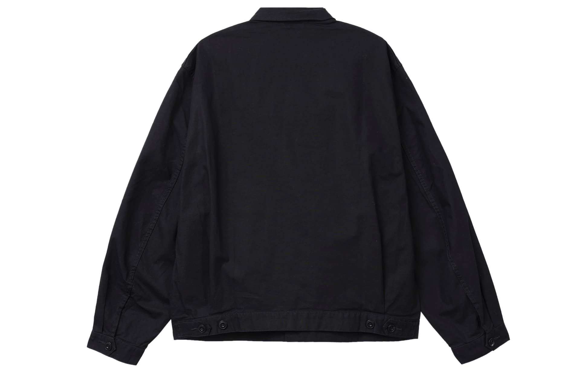 Куртка UNIQLO U - изображение 2