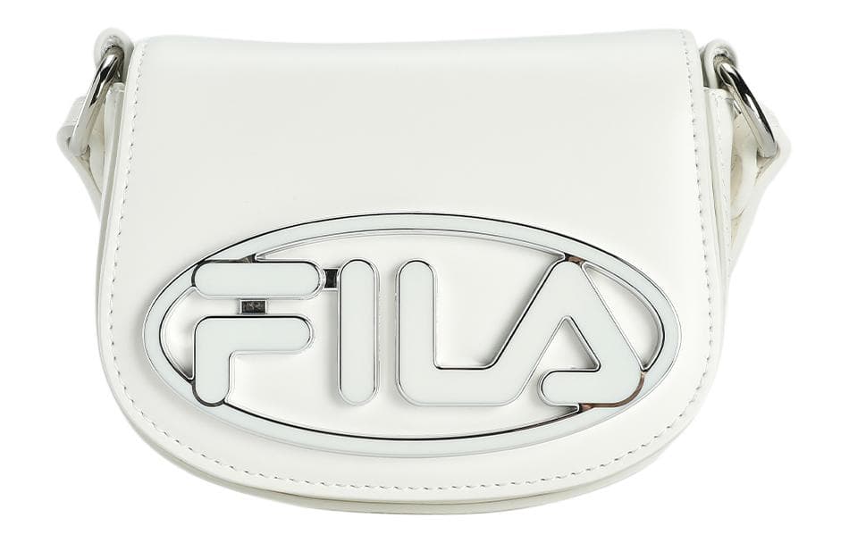 Сумка через плечо FILA PU - изображение 1