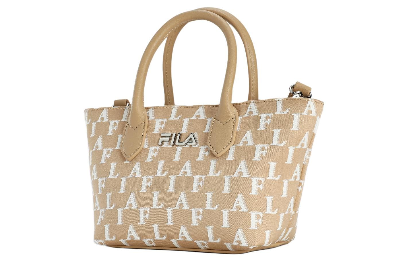 Сумка FILA - изображение 3