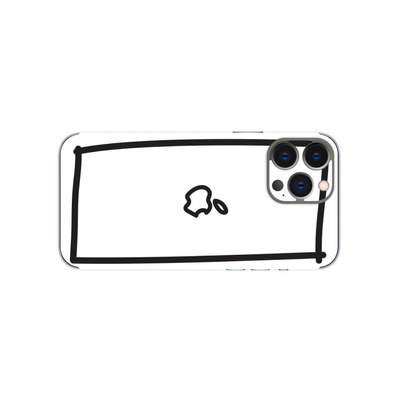 SkinAT iPhone 1314 3M - изображение 2