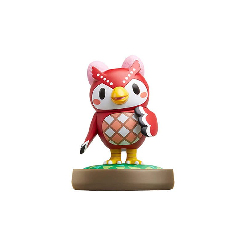 Фигурка NINTENDO nintendo amiibo - изображение 3