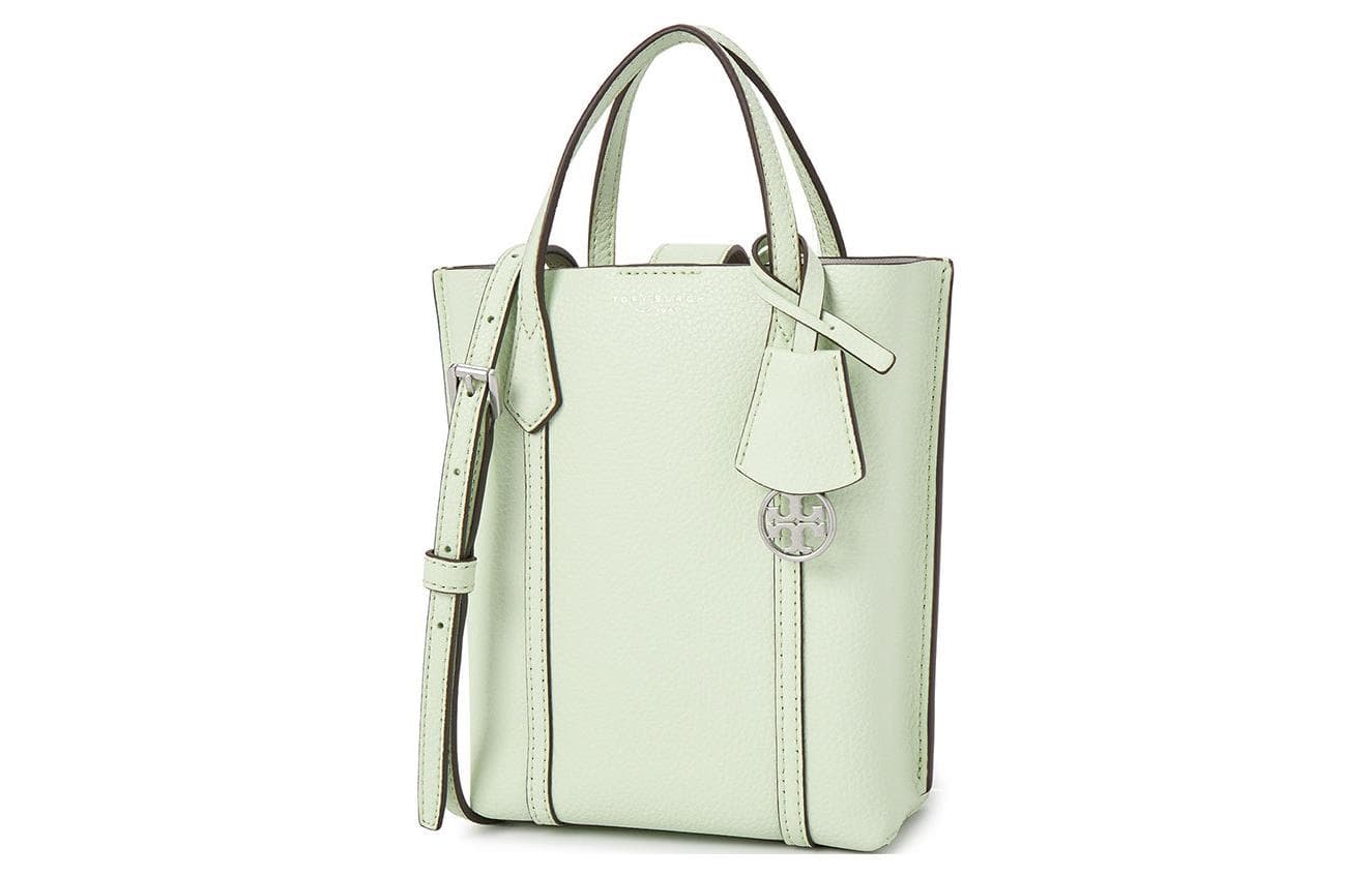 Сумка TORY BURCH Perry Tote - изображение 2