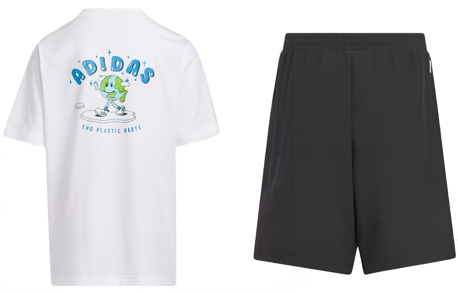 adidas LogoT - изображение 2