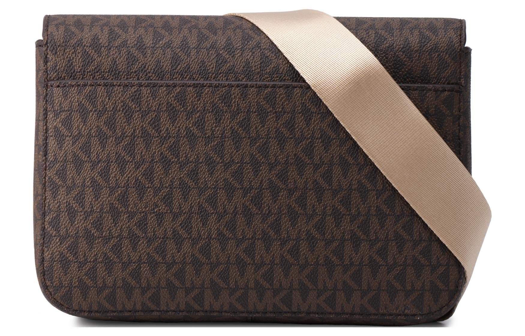 Сумка через плечо Michael Kors Sloan Medium - изображение 3