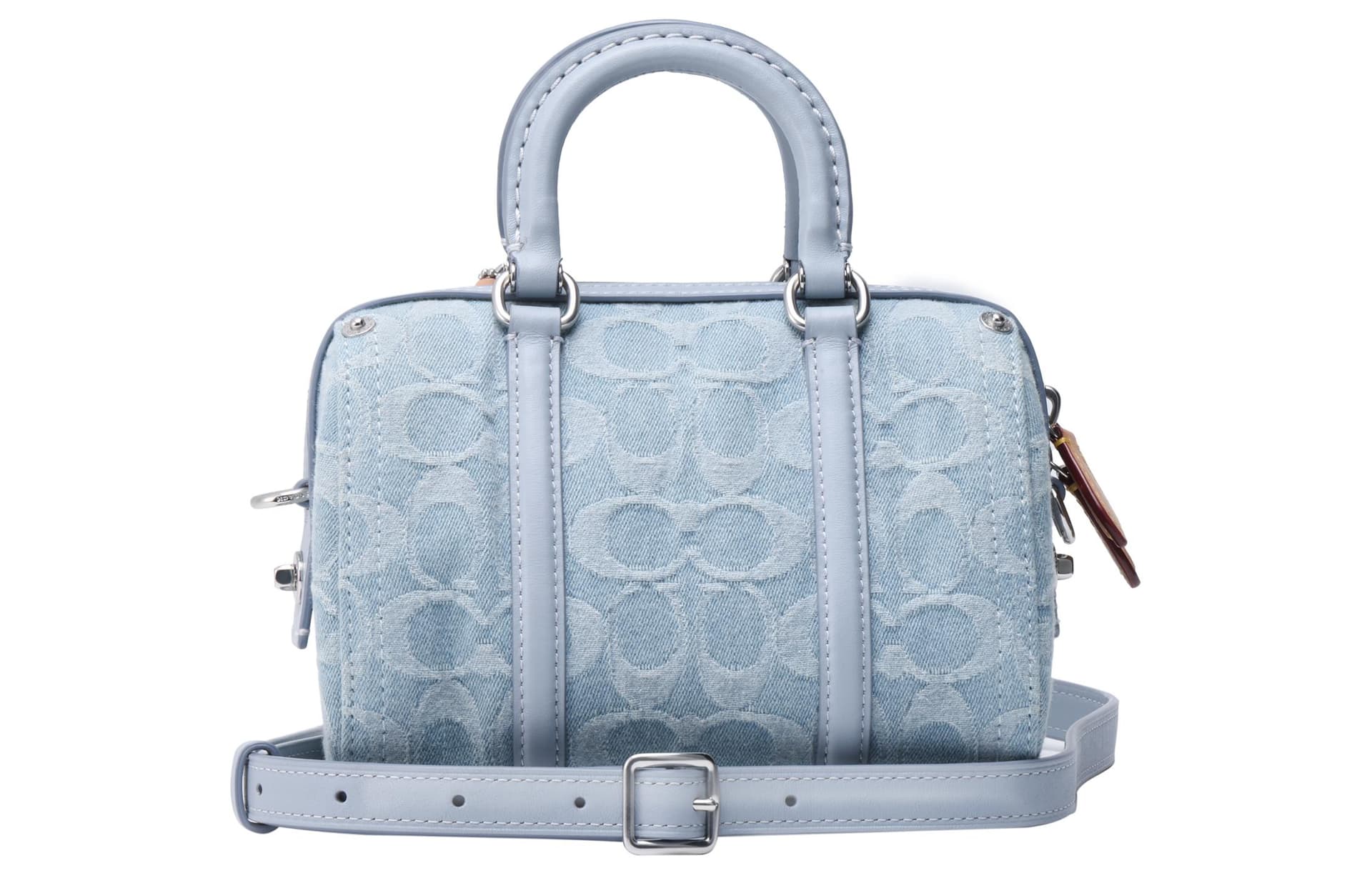 Сумка COACH Ruby 18 - изображение 3