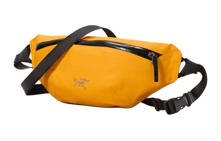 Поясная сумка Arcteryx GRANVILLE CROSSBODY - изображение 1
