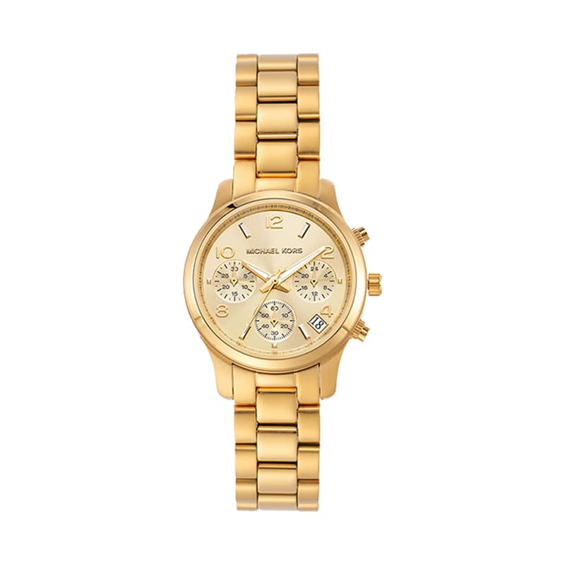 Механические часы MICHAEL KORS MK7326 - изображение 1