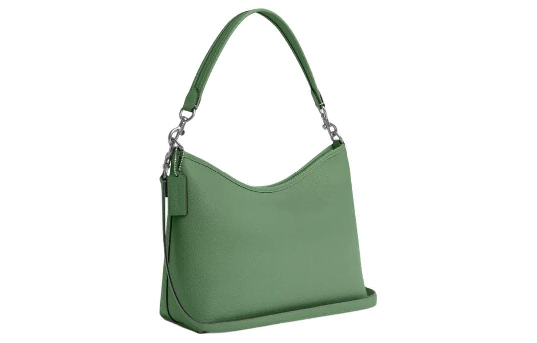 Мини-сумка COACH Laurel 31 Logo - изображение 2