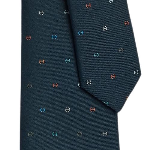 Галстук HERMES - изображение 3
