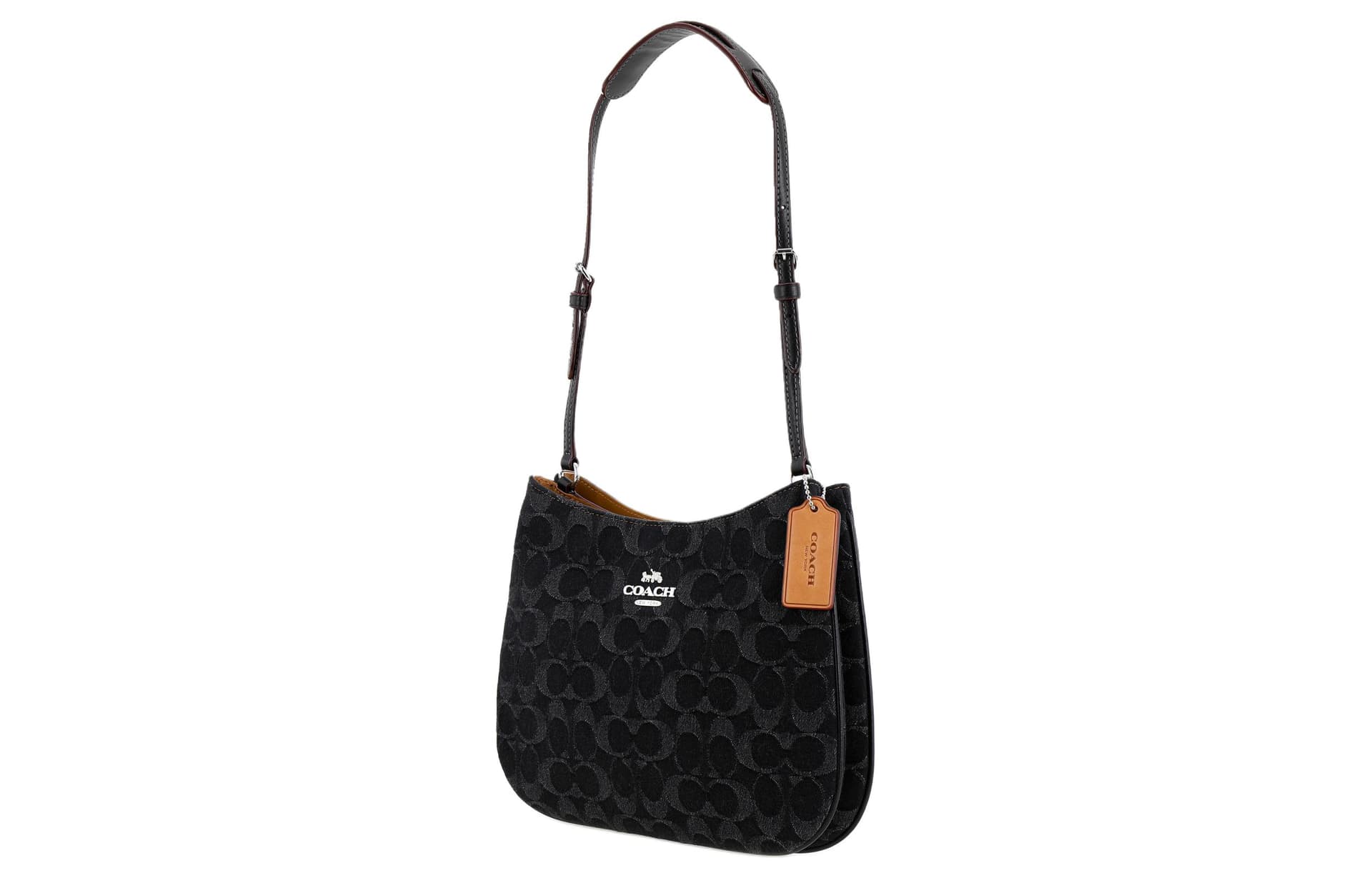 Мини-сумка COACH Penelope 27 - изображение 2