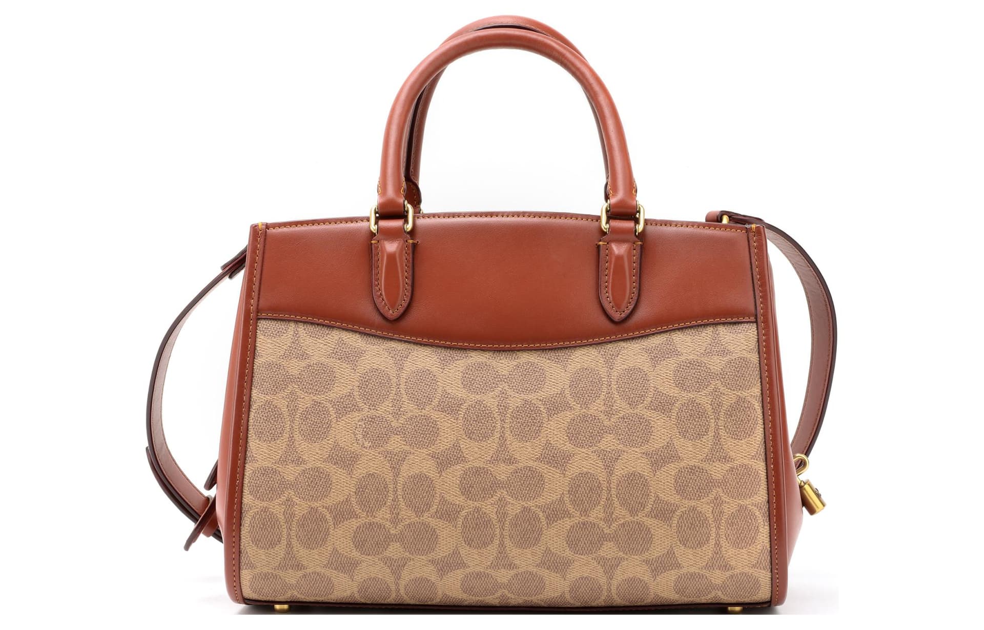 Сумка COACH Brooke 26 - изображение 3