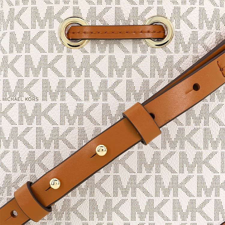 Сумка MICHAEL KORS MK Mercer Gallery - изображение 5