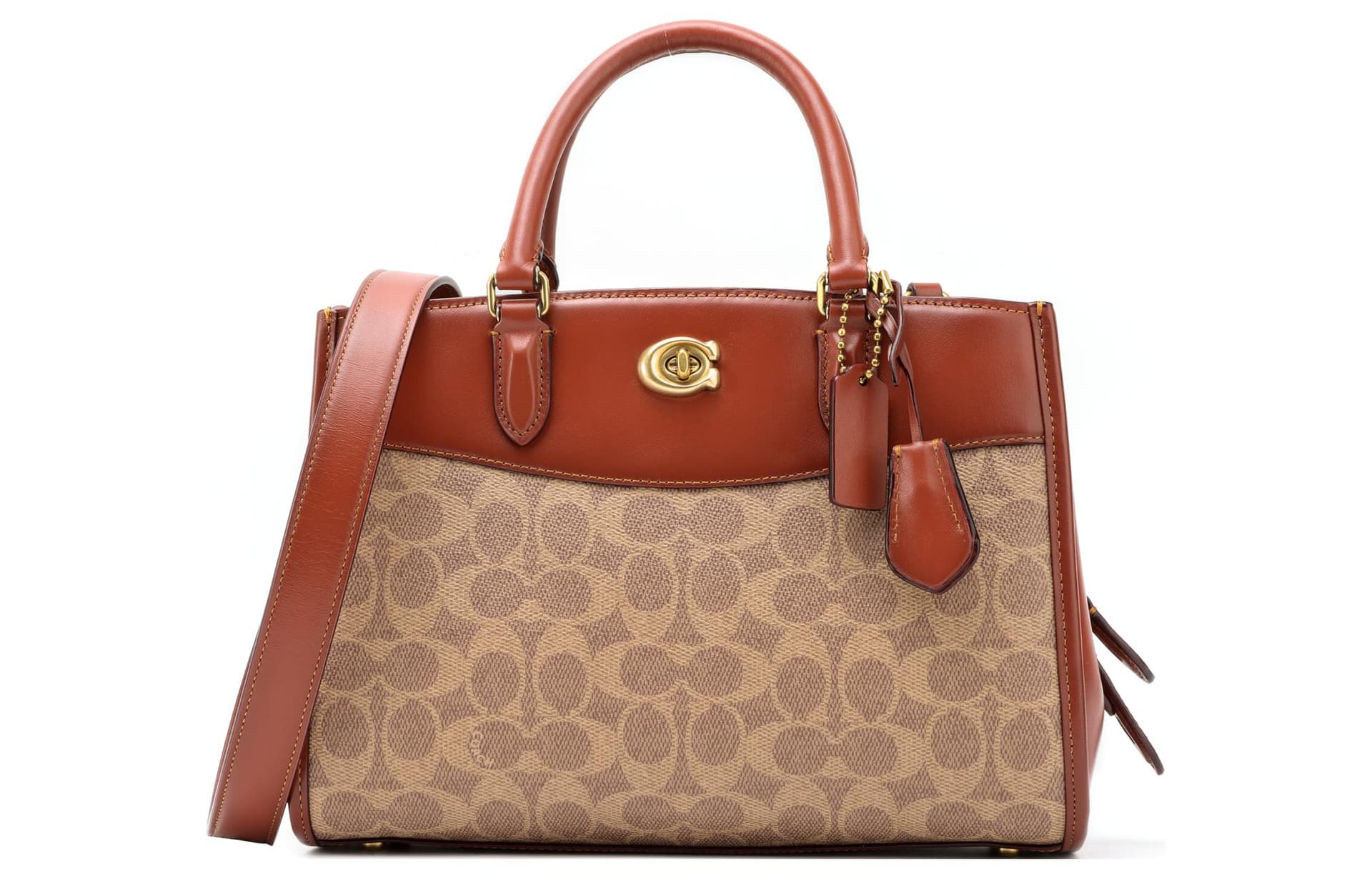 Сумка COACH Brooke 26 - изображение 1