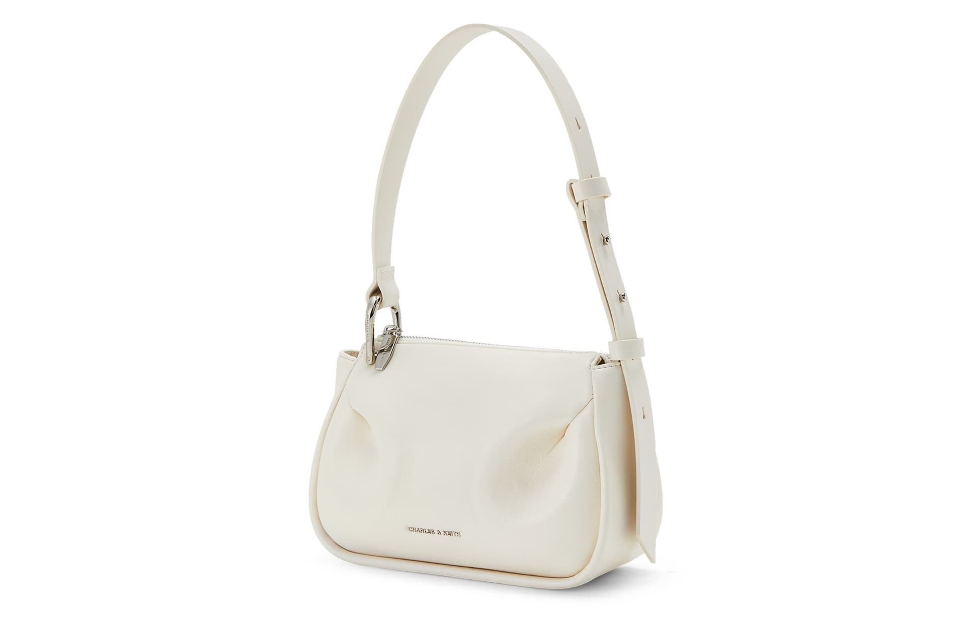 Сумка через плечо CHARLESKEITH ck CreamNoir - изображение 2