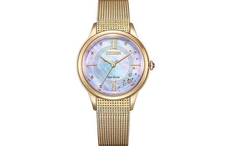 Часы CITIZEN 33mm - изображение 1