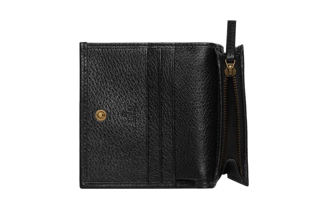 Кошелек GUCCI G5 - изображение 5