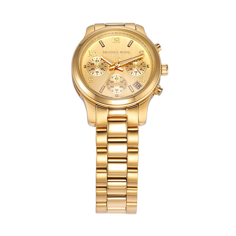 Механические часы MICHAEL KORS MK7326 - изображение 3