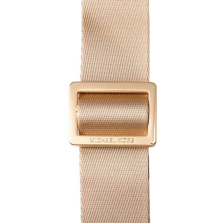 Сумка через плечо Michael Kors Sloan Medium - изображение 5