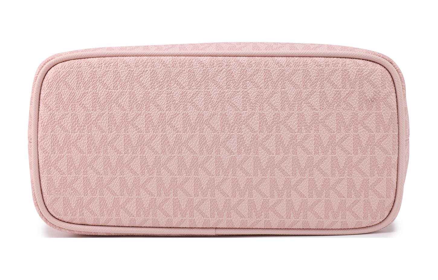 Сумка Michael Kors Jet Set 27 Pink - изображение 4
