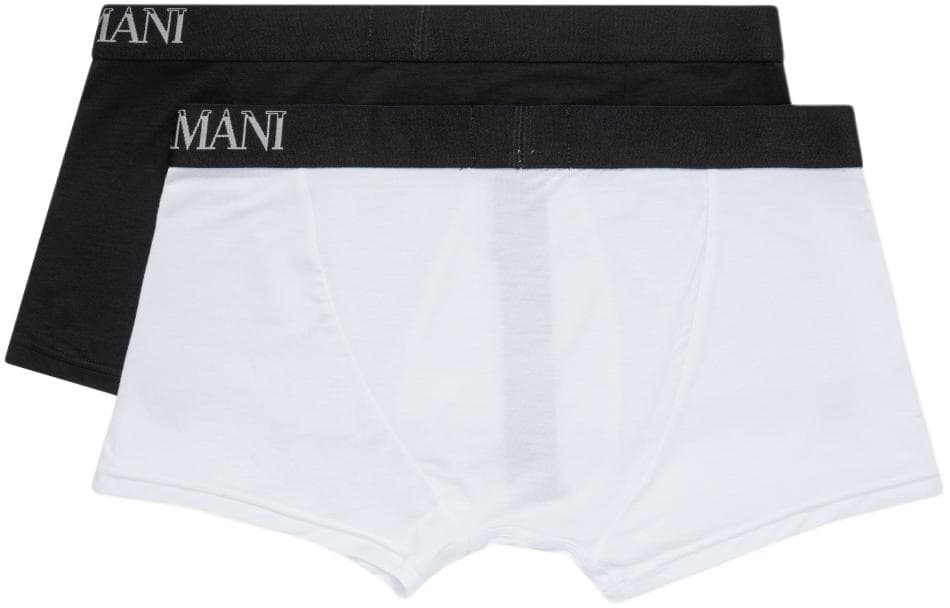 Трусы EMPORIO ARMANI SS24 Logo 2 - изображение 2