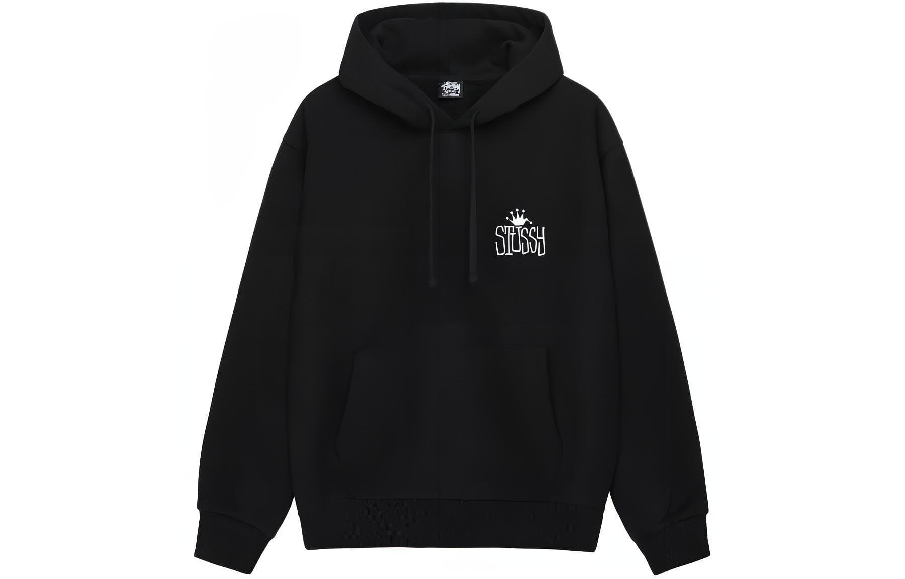 Худи Stussy SS24 - изображение 2