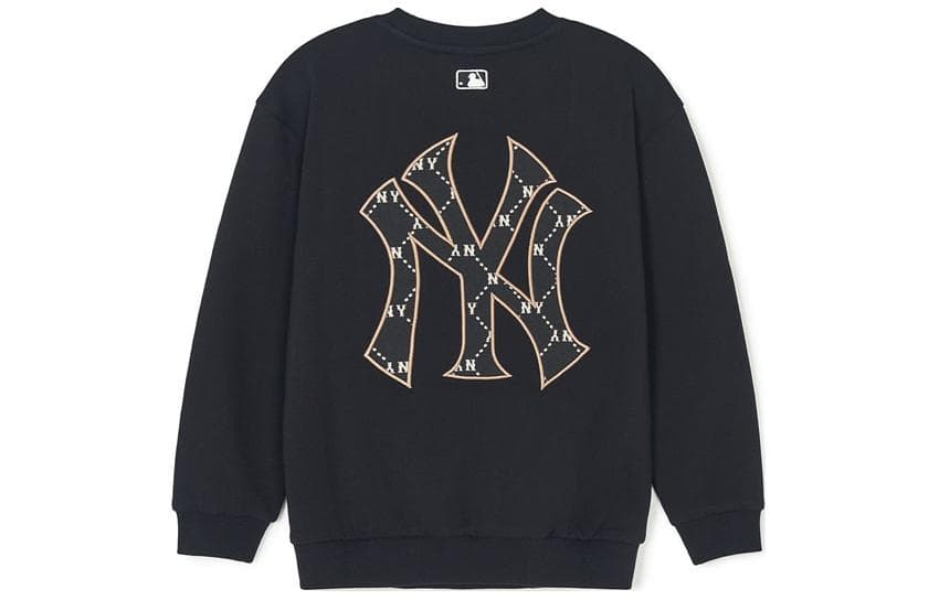 MLB Logo - изображение 2