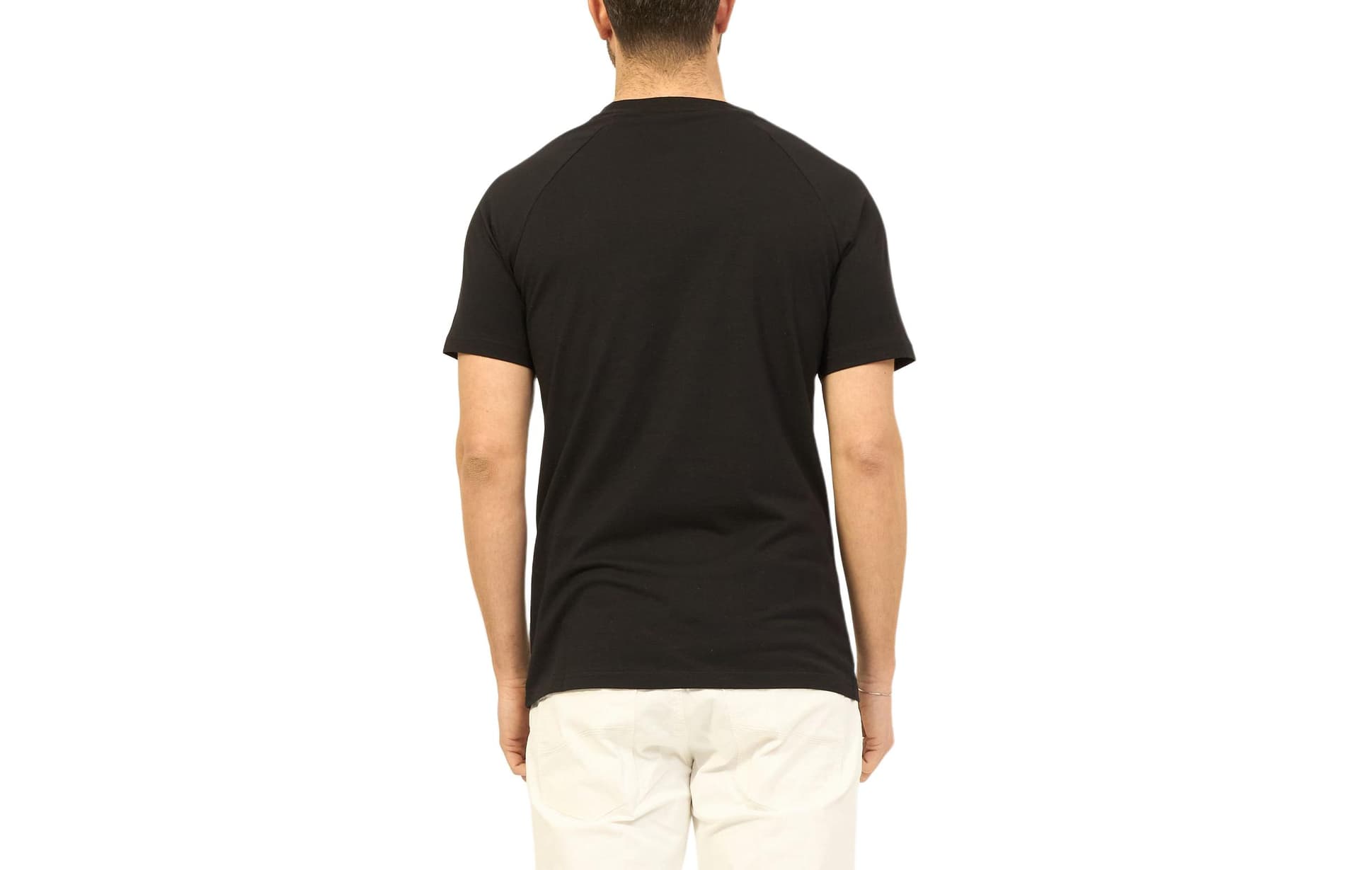 Футболка HUGO BOSS T - изображение 3