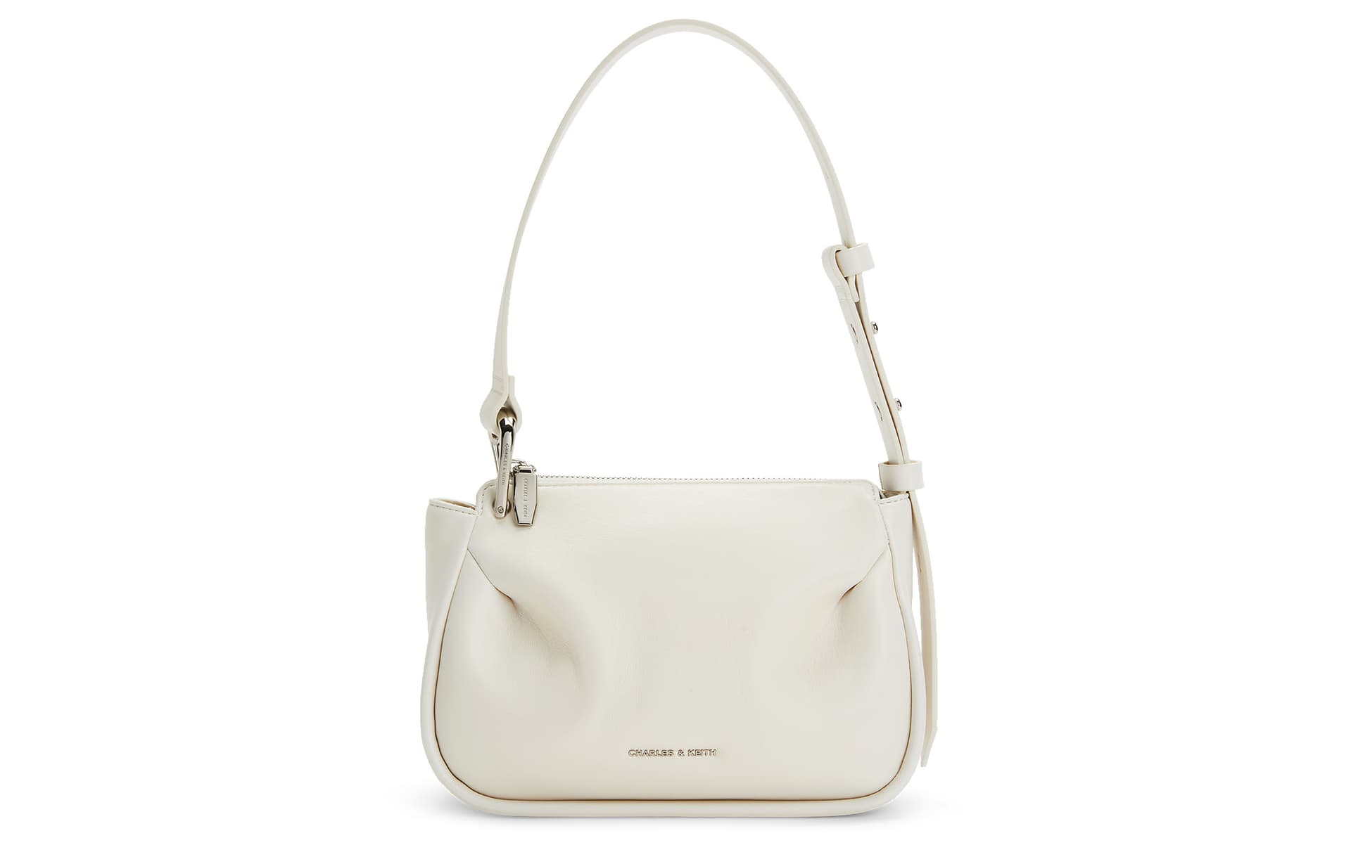 Сумка через плечо CHARLESKEITH ck CreamNoir - изображение 1