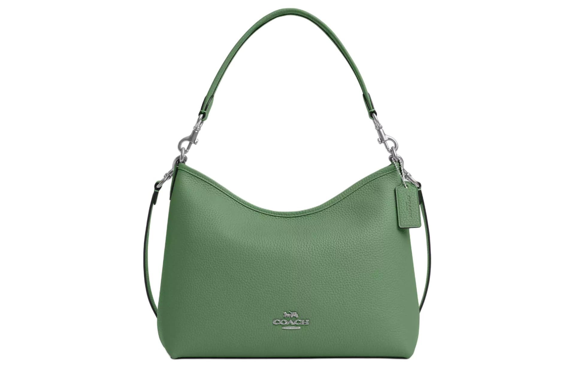 Мини-сумка COACH Laurel 31 Logo - изображение 1