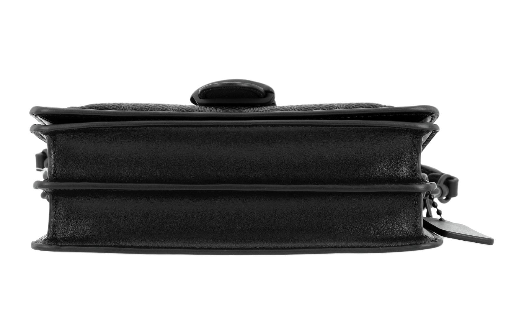 Мини-сумка COACH Tabby 20 - изображение 3