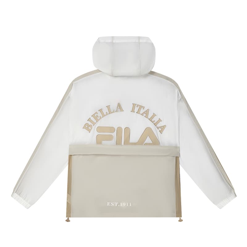 Куртка FILA ORIGINALE - изображение 2