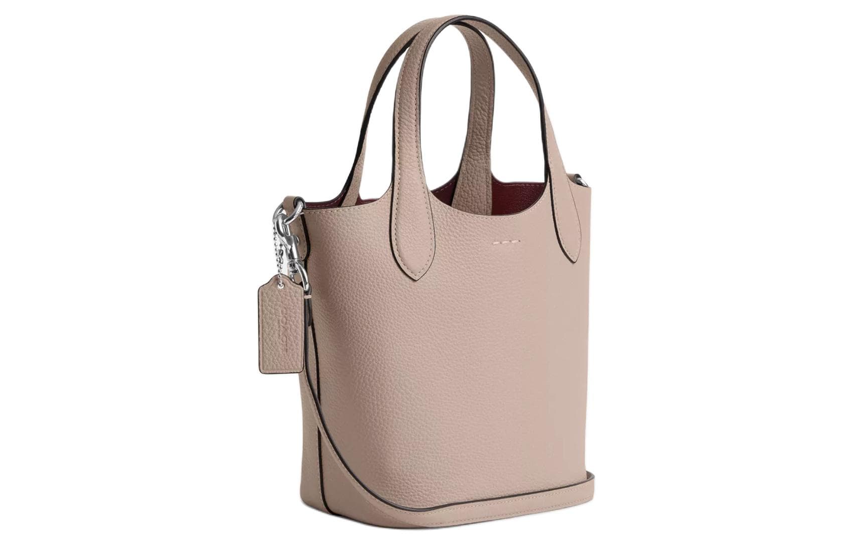 Сумка COACH Hanna 17 - изображение 2