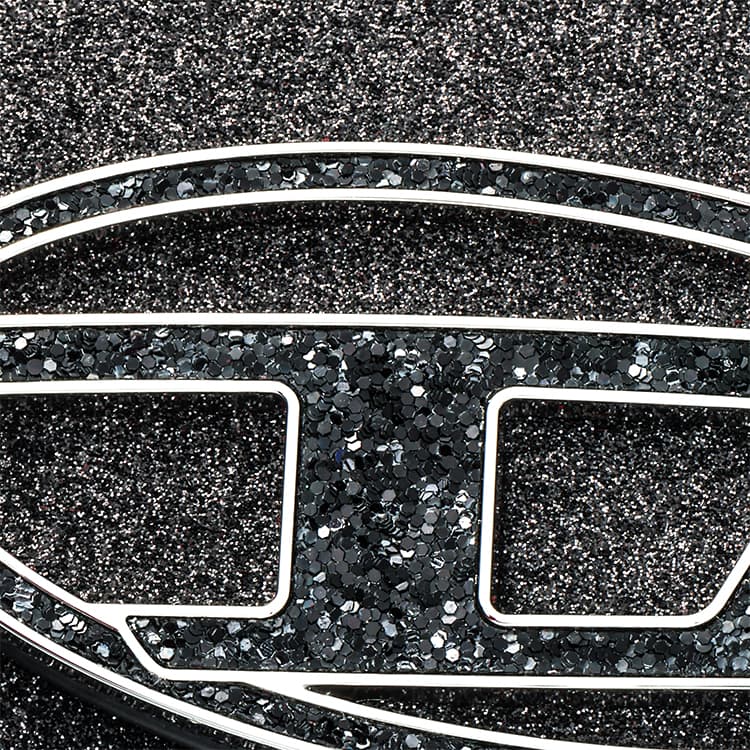 Мини-сумка DIESEL - изображение 5