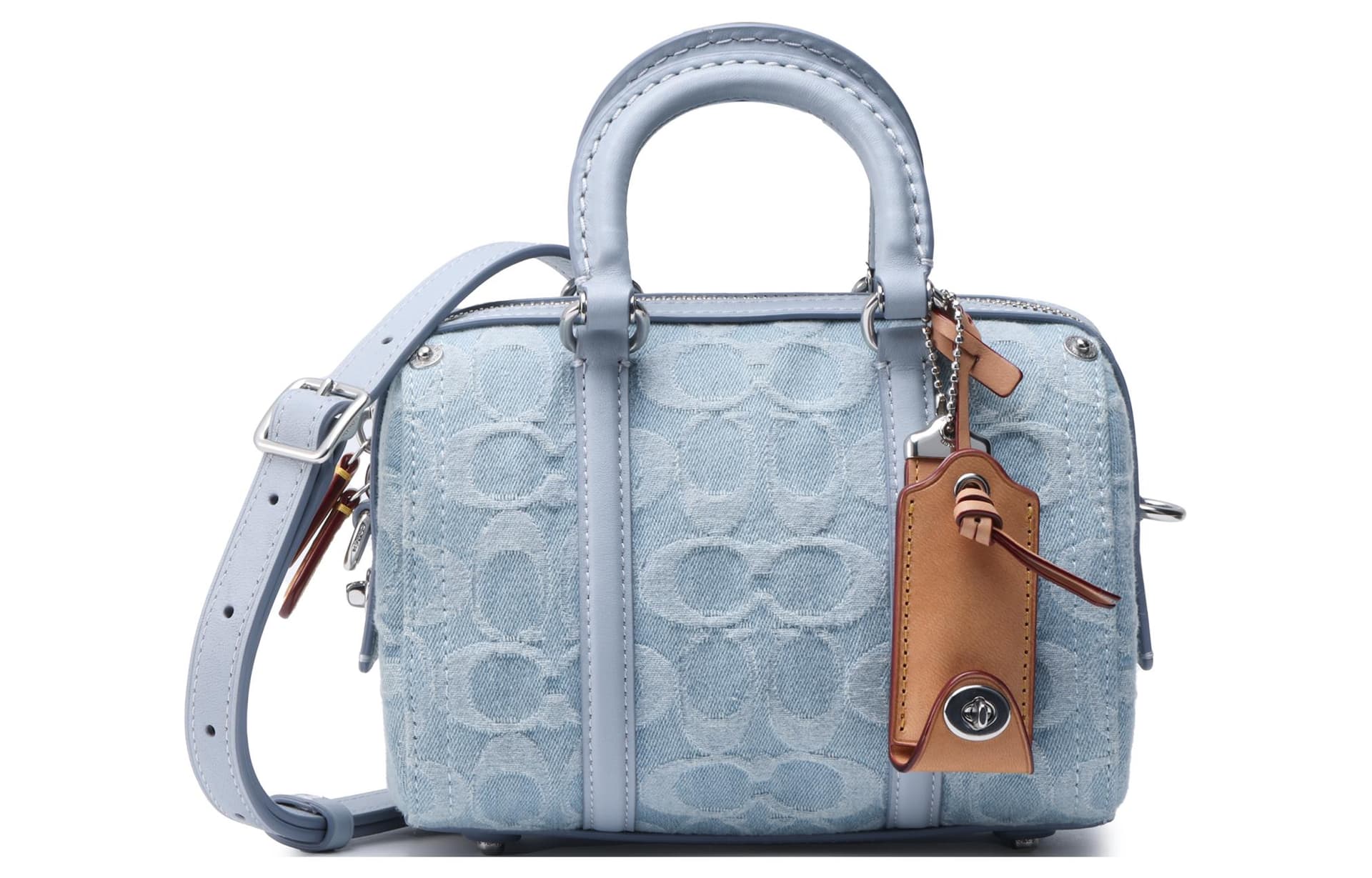 Сумка COACH Ruby 18 - изображение 1