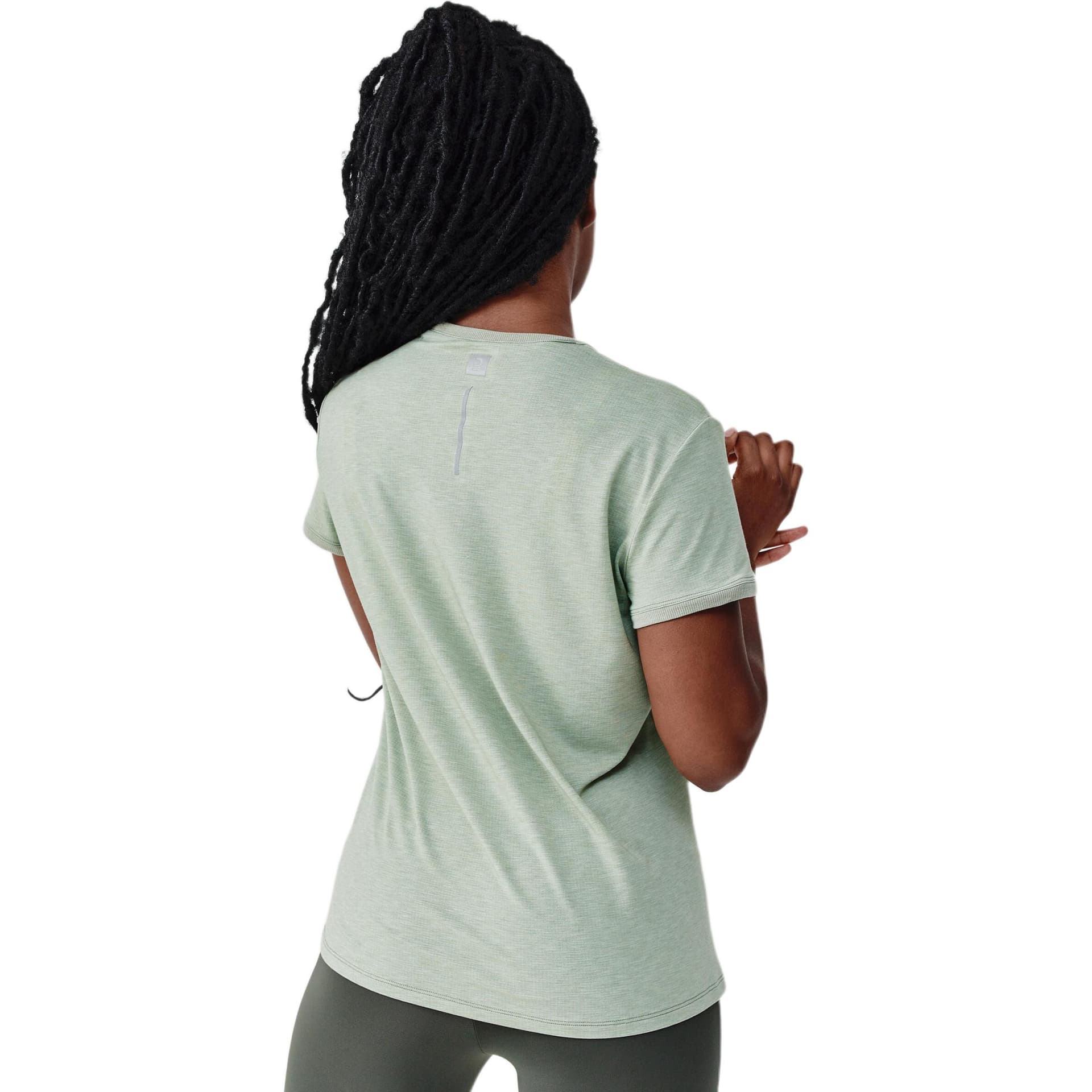 Футболка DECATHLON T - изображение 2