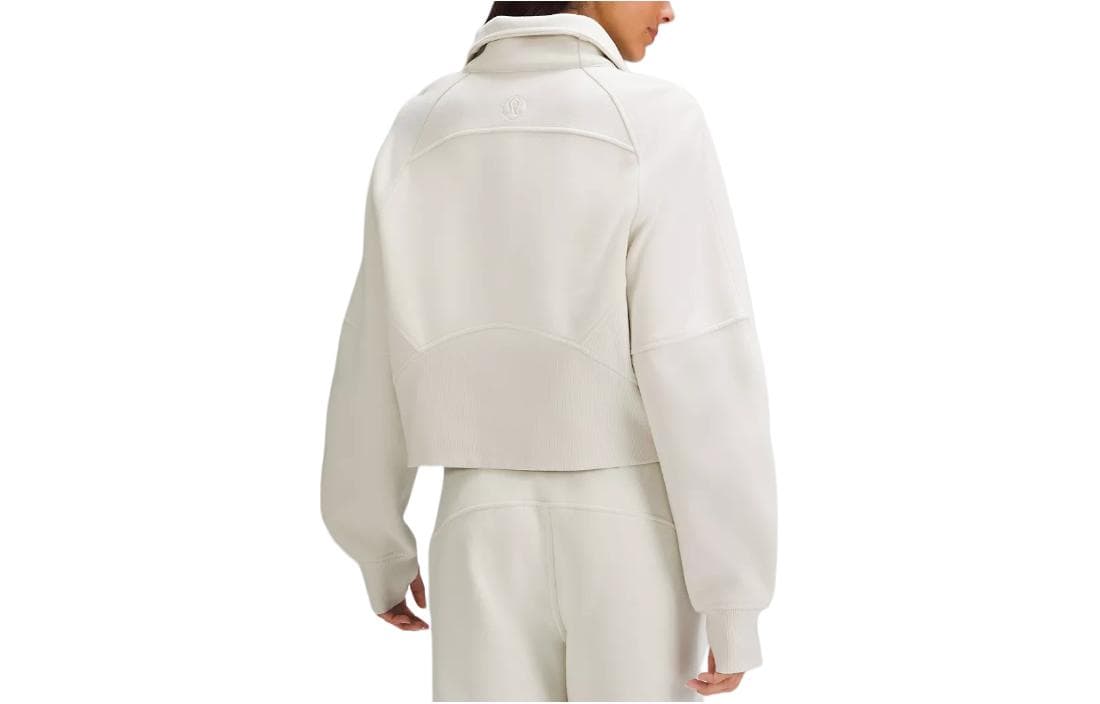 Худи lululemon Scuba - изображение 2