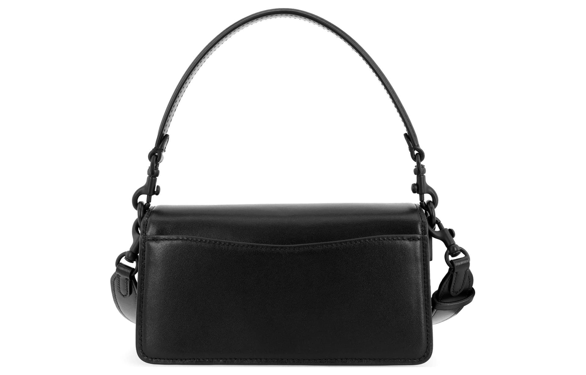 Мини-сумка COACH Tabby 20 - изображение 2