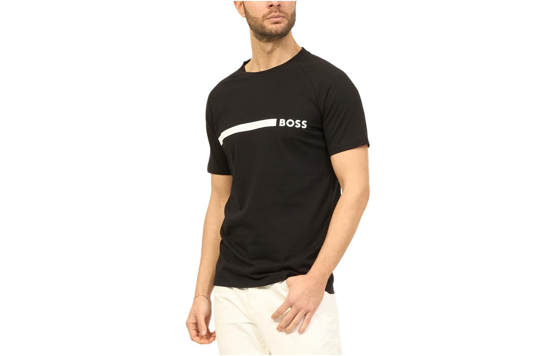 Футболка HUGO BOSS T - изображение 2