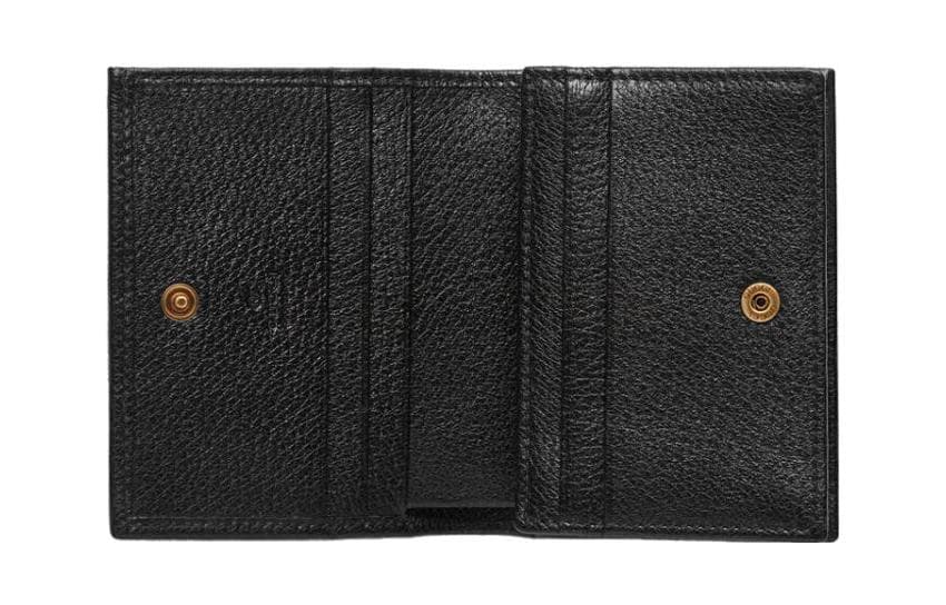 Кошелек GUCCI G5 - изображение 4