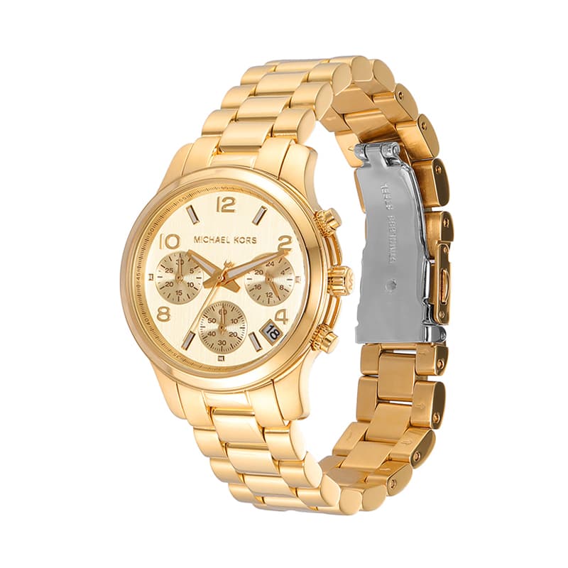 Механические часы MICHAEL KORS MK7326 - изображение 2