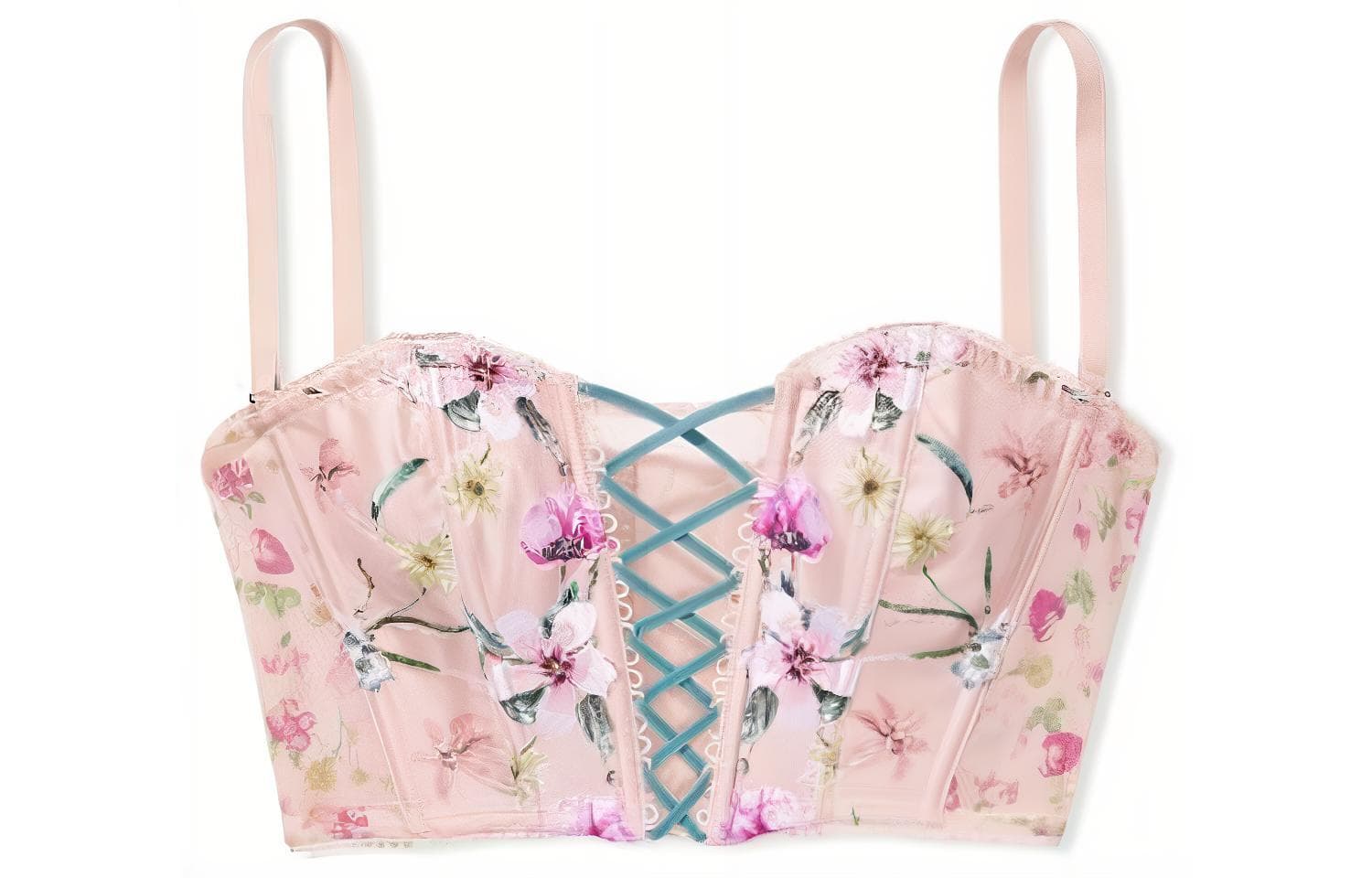 Трусы Victoria's Secret - изображение 1