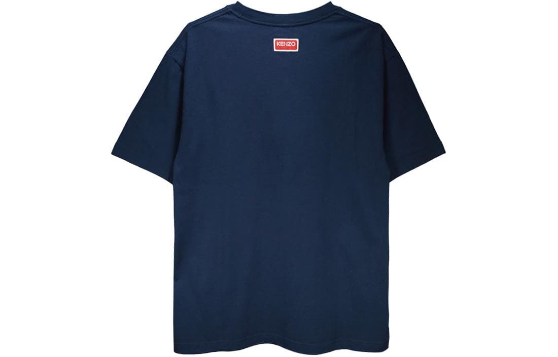 Футболка KENZO T - изображение 2