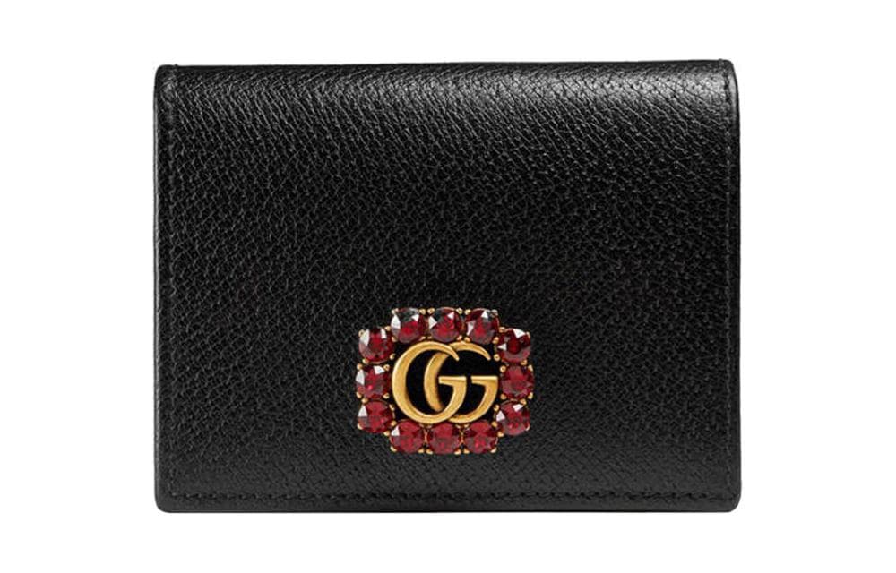 Кошелек GUCCI G5 - изображение 1