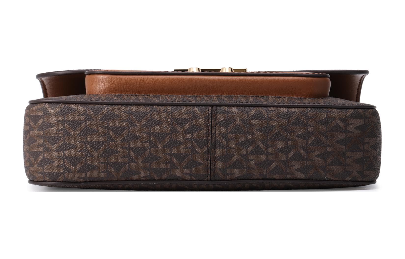 Сумка через плечо Michael Kors Sloan Medium - изображение 4