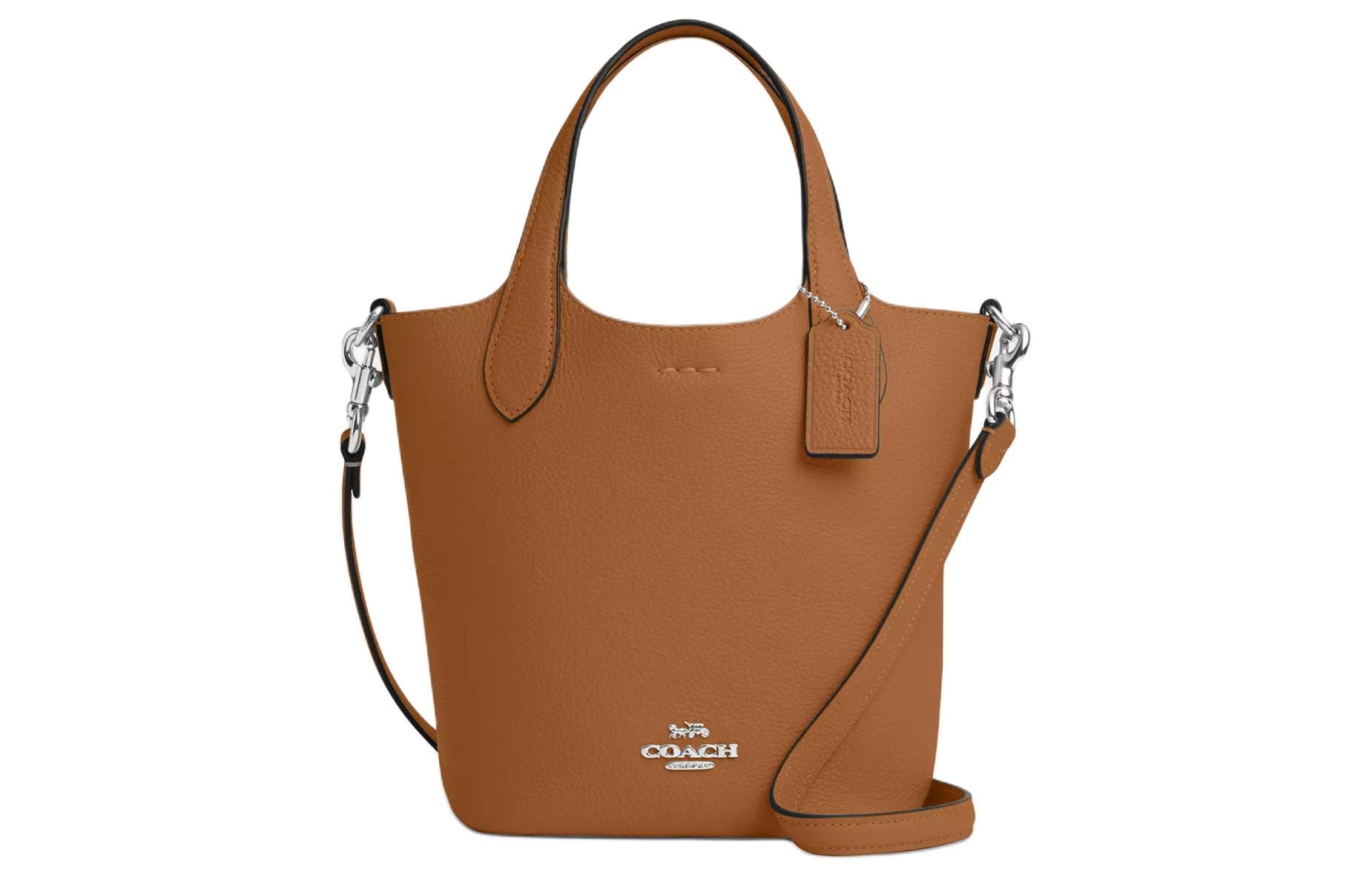 Сумка COACH Hanna 17 - изображение 1